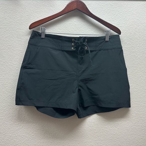 La Blanca 3-inch Women's Board Shorts - Picture 3 of 4